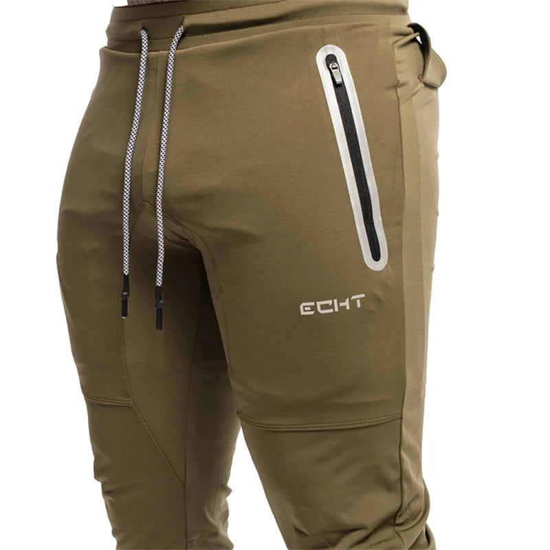 men's trousers fashion brand trousers men's clothingJogger new fitness men's sports pants streetwear outdoor casual pantscotton